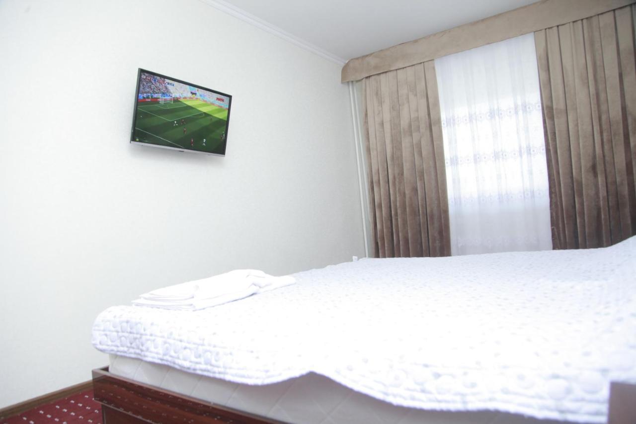 Reikartz Surxon Termez Hotel Kültér fotó