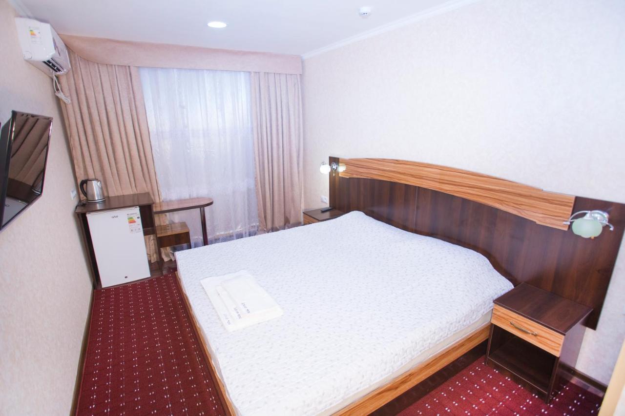 Reikartz Surxon Termez Hotel Kültér fotó