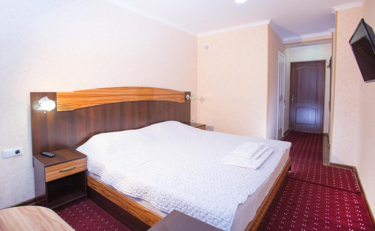 Reikartz Surxon Termez Hotel Kültér fotó