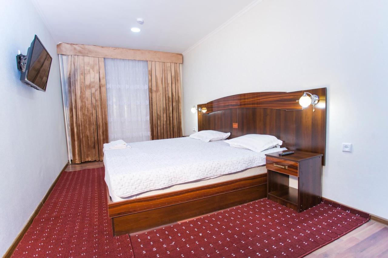 Reikartz Surxon Termez Hotel Kültér fotó