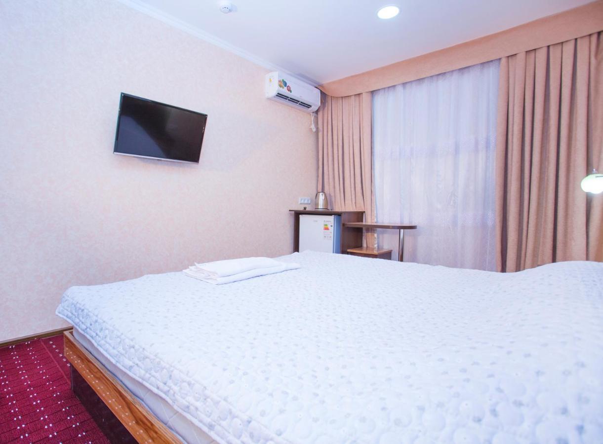 Reikartz Surxon Termez Hotel Kültér fotó