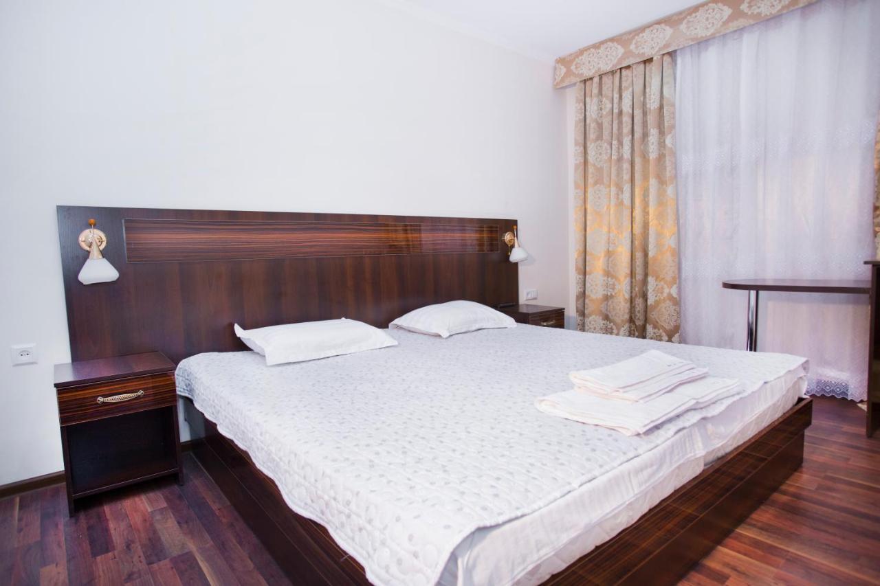 Reikartz Surxon Termez Hotel Kültér fotó