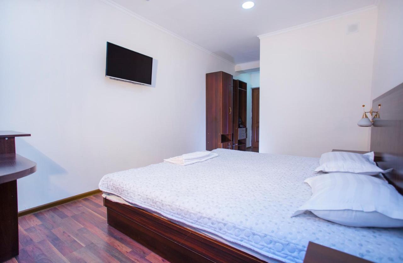 Reikartz Surxon Termez Hotel Kültér fotó