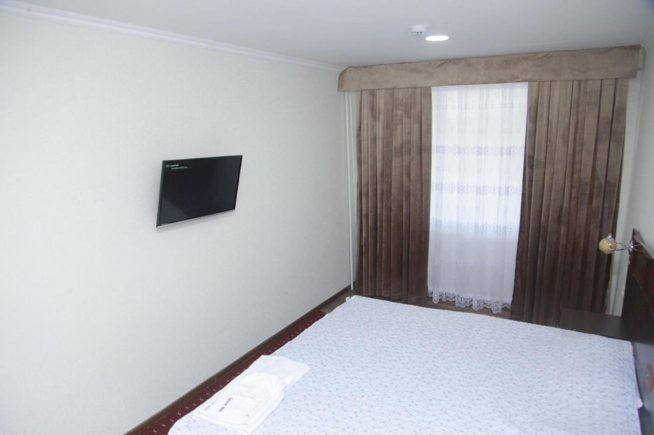 Reikartz Surxon Termez Hotel Kültér fotó